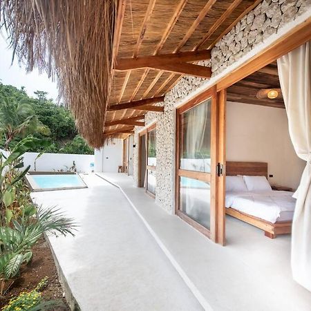 Villa Baleia Siargao San Isidro  Exterior photo